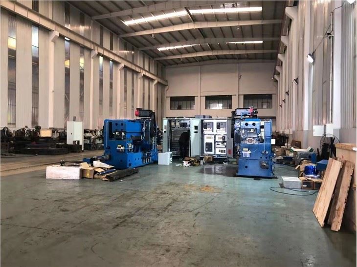 Advanced Technology&High Safety Level CNC Sawing And Milling Machine in CHINA Advanced Technology&High Safety Level CNC Sawing And Milling Machine in CHINA