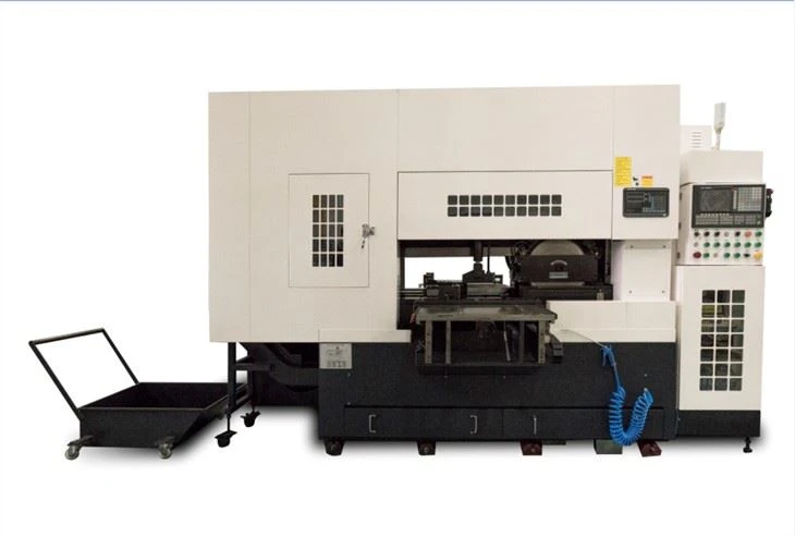 Low Price&Long Service Life CNC Sawing And Milling Machine Low Price&Long Service Life CNC Sawing And Milling Machine