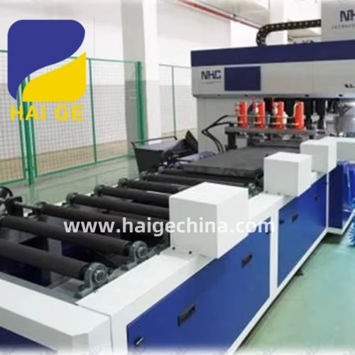 HOT SALE CNC Steel Plate Sawing And Milling Machines HGKL2310 high quality HOT SALE CNC Steel Plate Sawing And Milling Machines HGKL2310 high quality