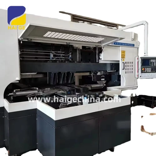 HOT SALE CNC Steel Plate Sawing And Milling Machines HGKL2310 suppliers HOT SALE CNC Steel Plate Sawing And Milling Machines HGKL2310 suppliers